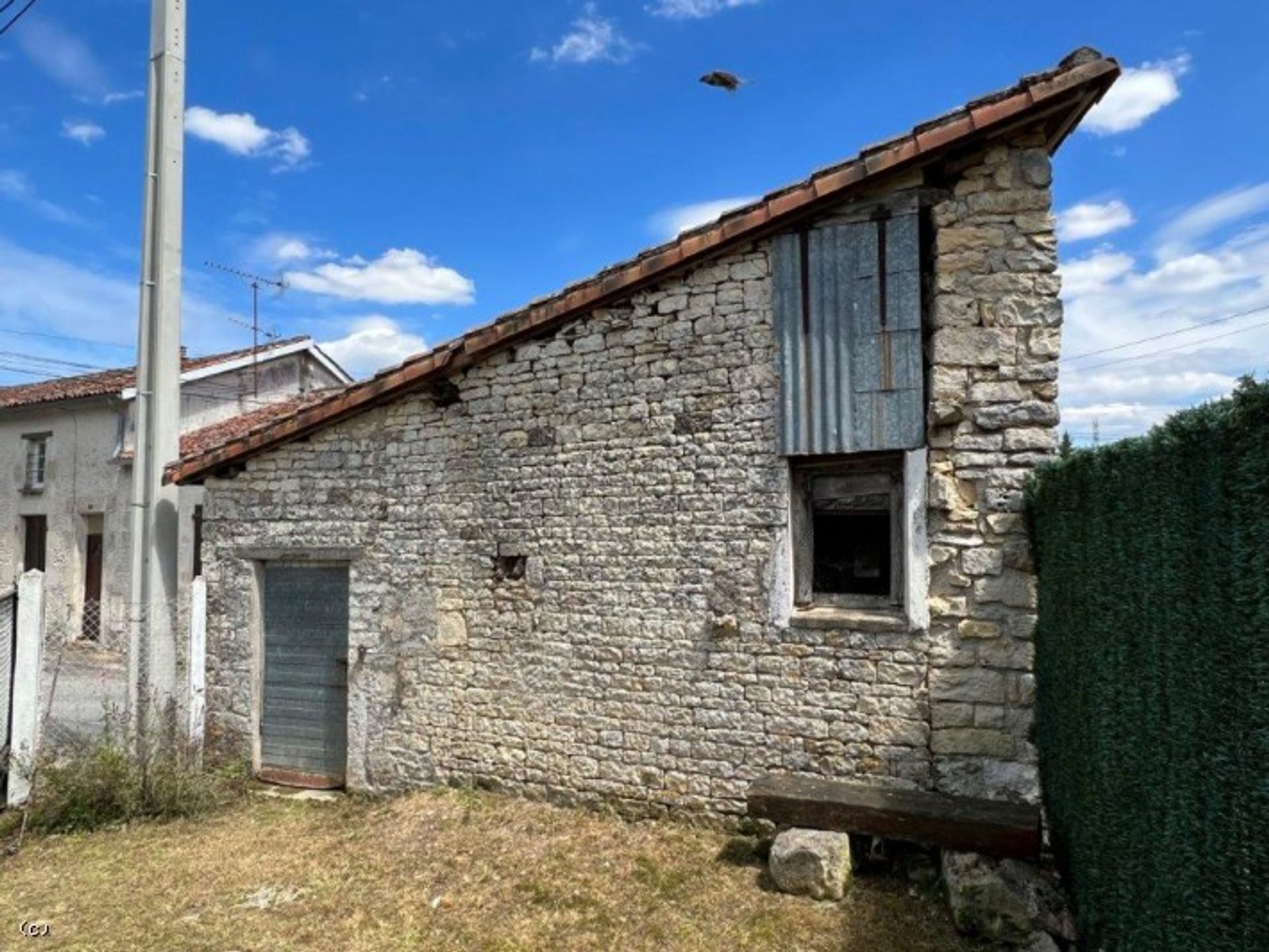 Haus im Condac, Nouvelle-Aquitaine 10831752