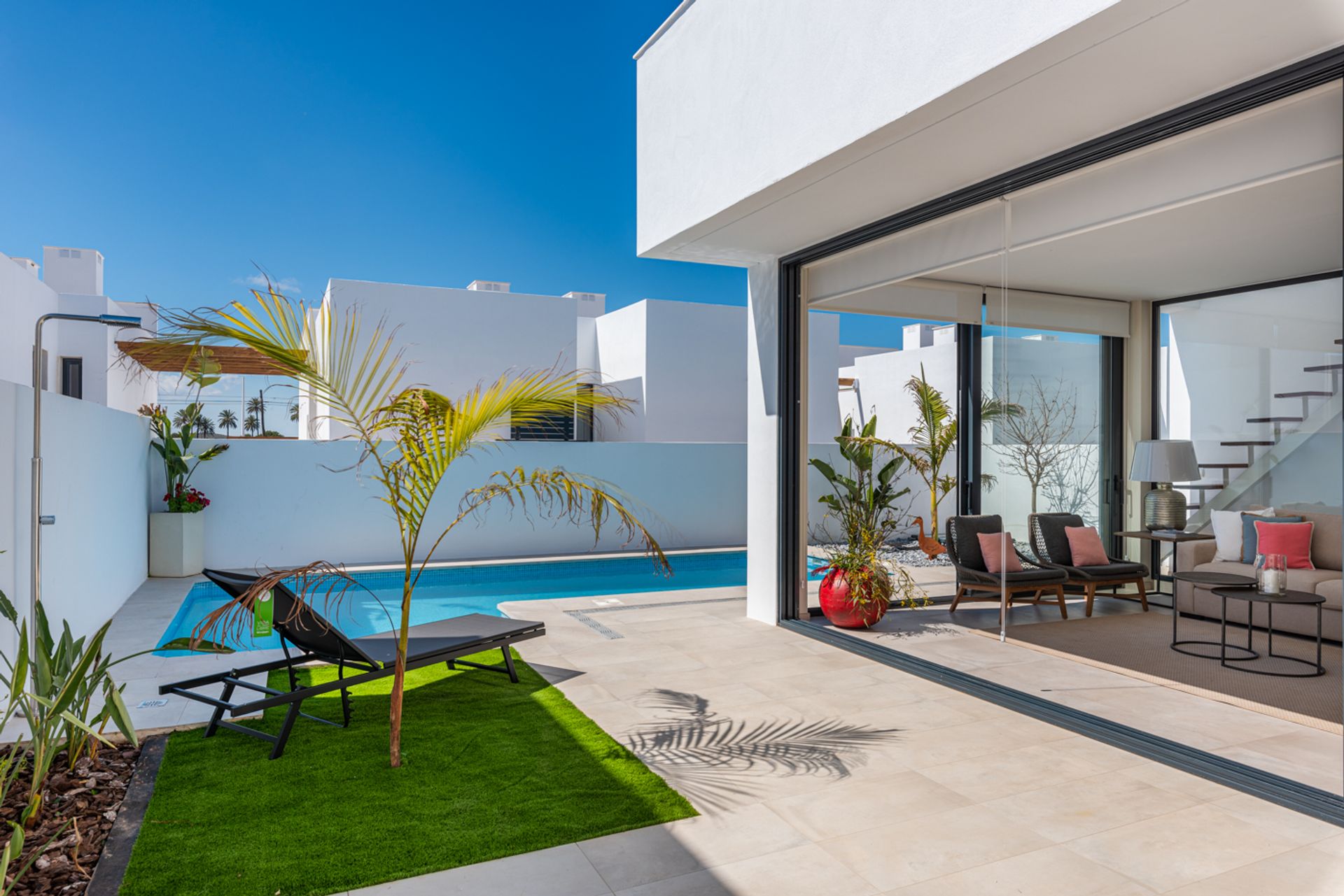 Haus im Mar de Cristal, Región de Murcia 10831793