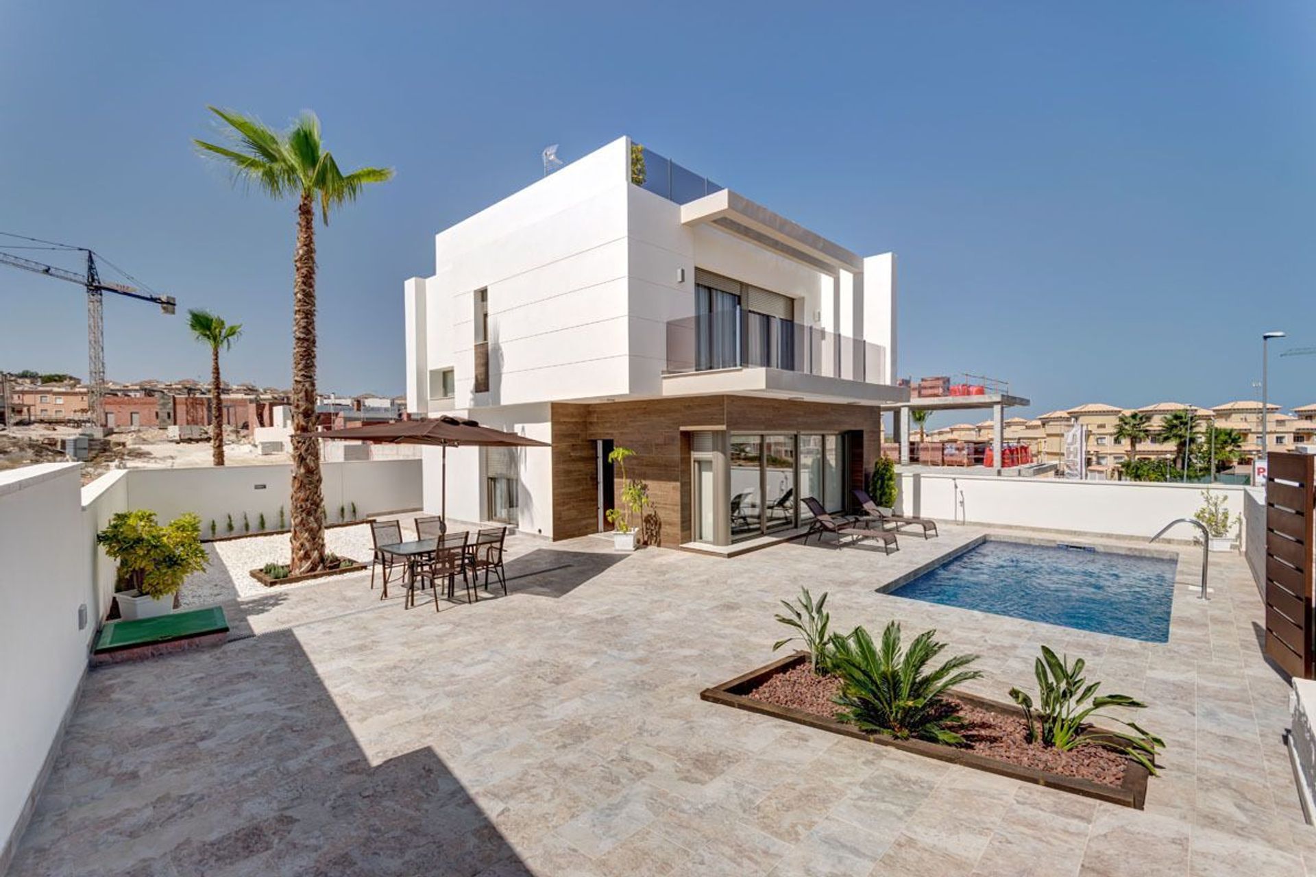 casa en campoamor, Valencia 10831795