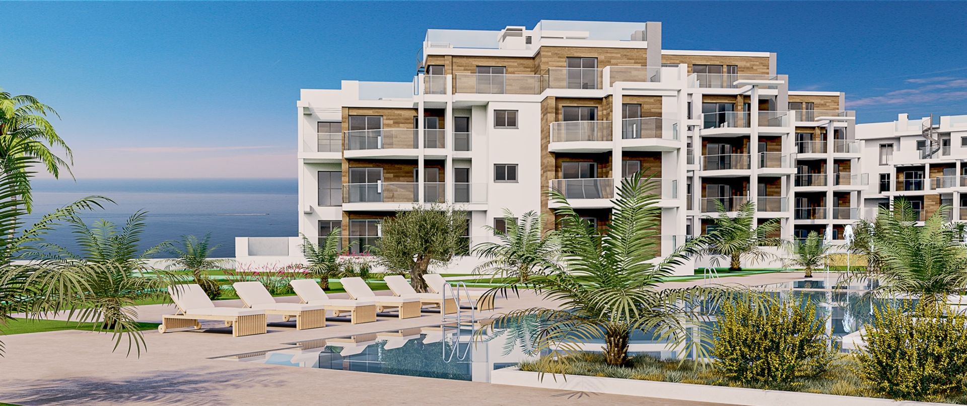 Condominium dans Dénia, Valencian Community 10831809