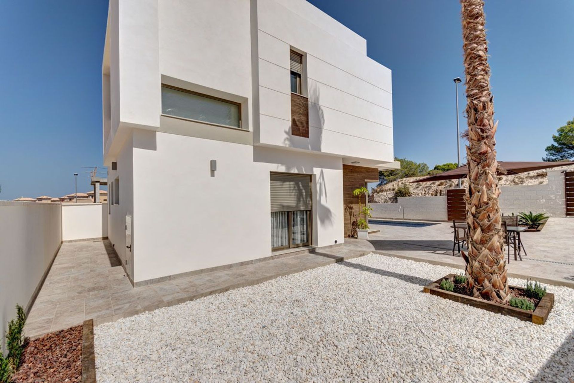 Huis in San Miguel de Salinas, Valencia 10831813