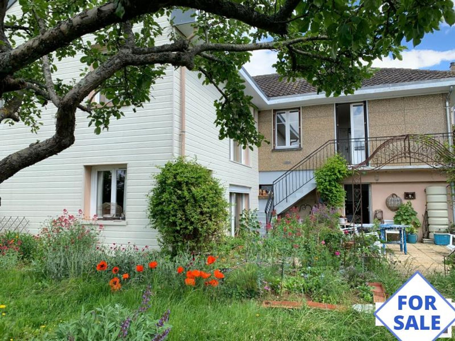 casa en Sées, Normandy 10831841