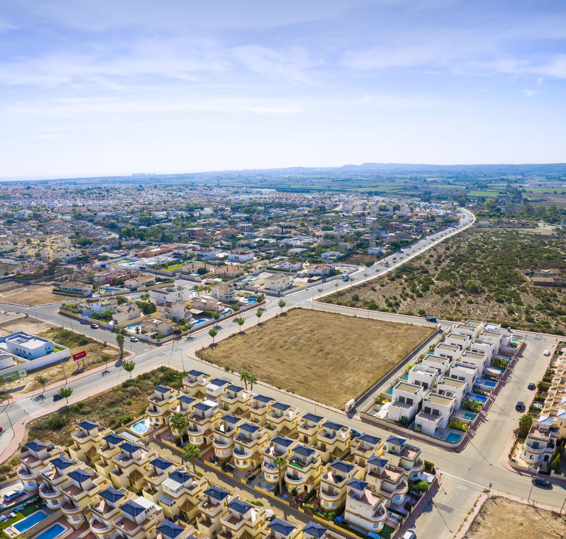 房子 在 La Marina, Valencian Community 10831854