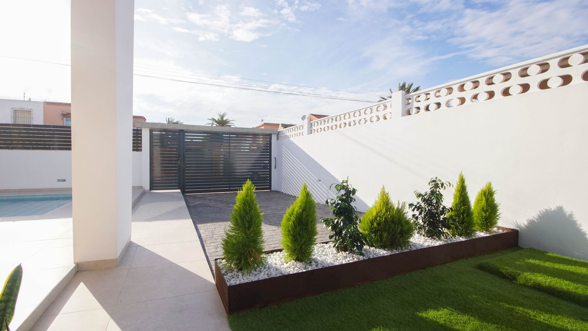 rumah dalam Torrevieja, Valencian Community 10831860