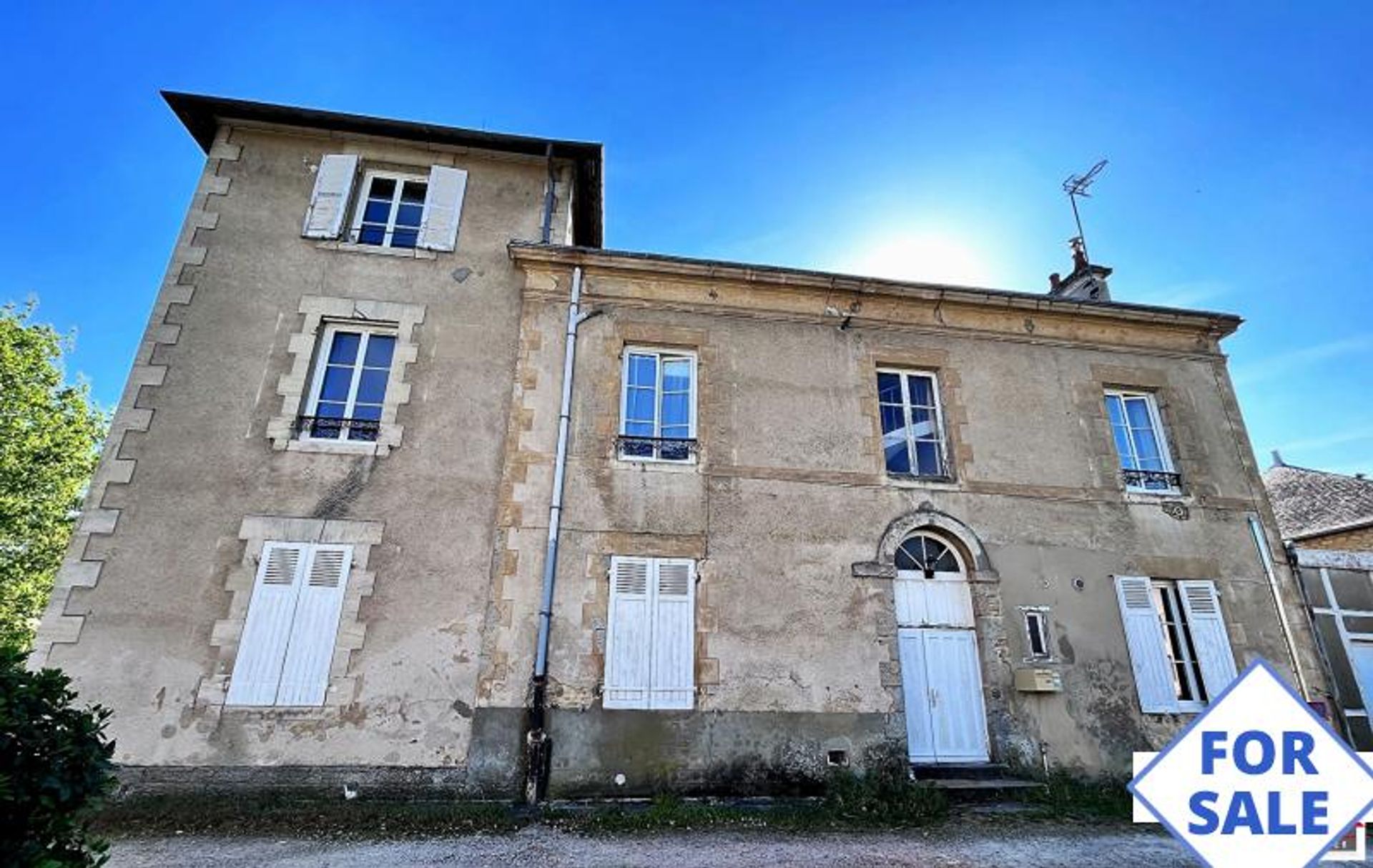 Condominium in Saint-Germain-du-Corbéis, Normandy 10831884