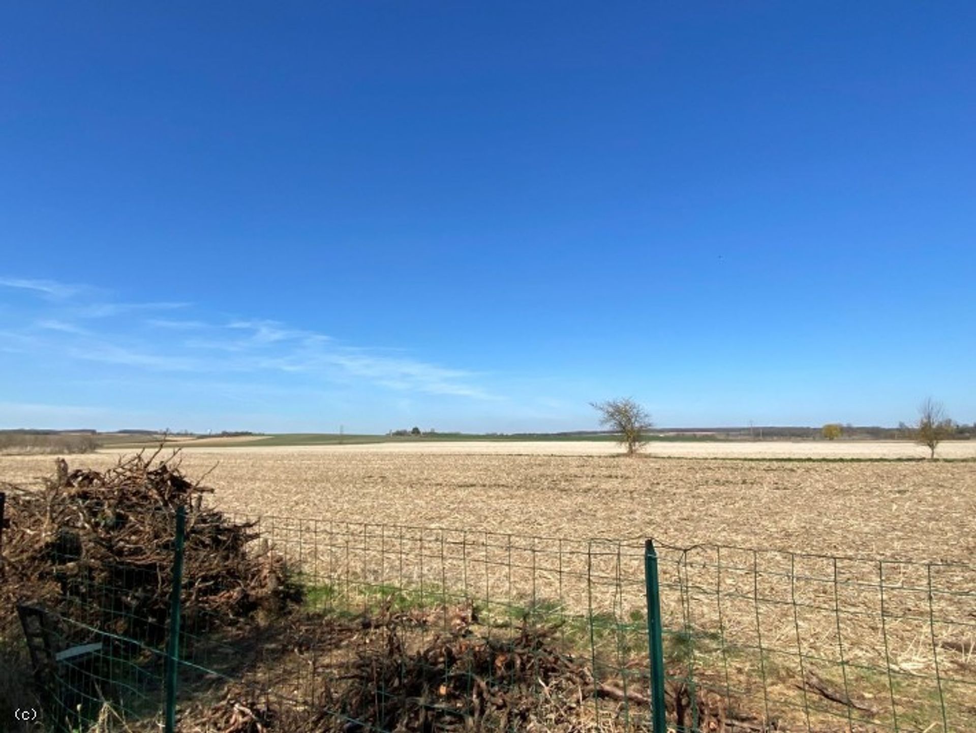 casa en La Faye, Nouvelle-Aquitaine 10831903