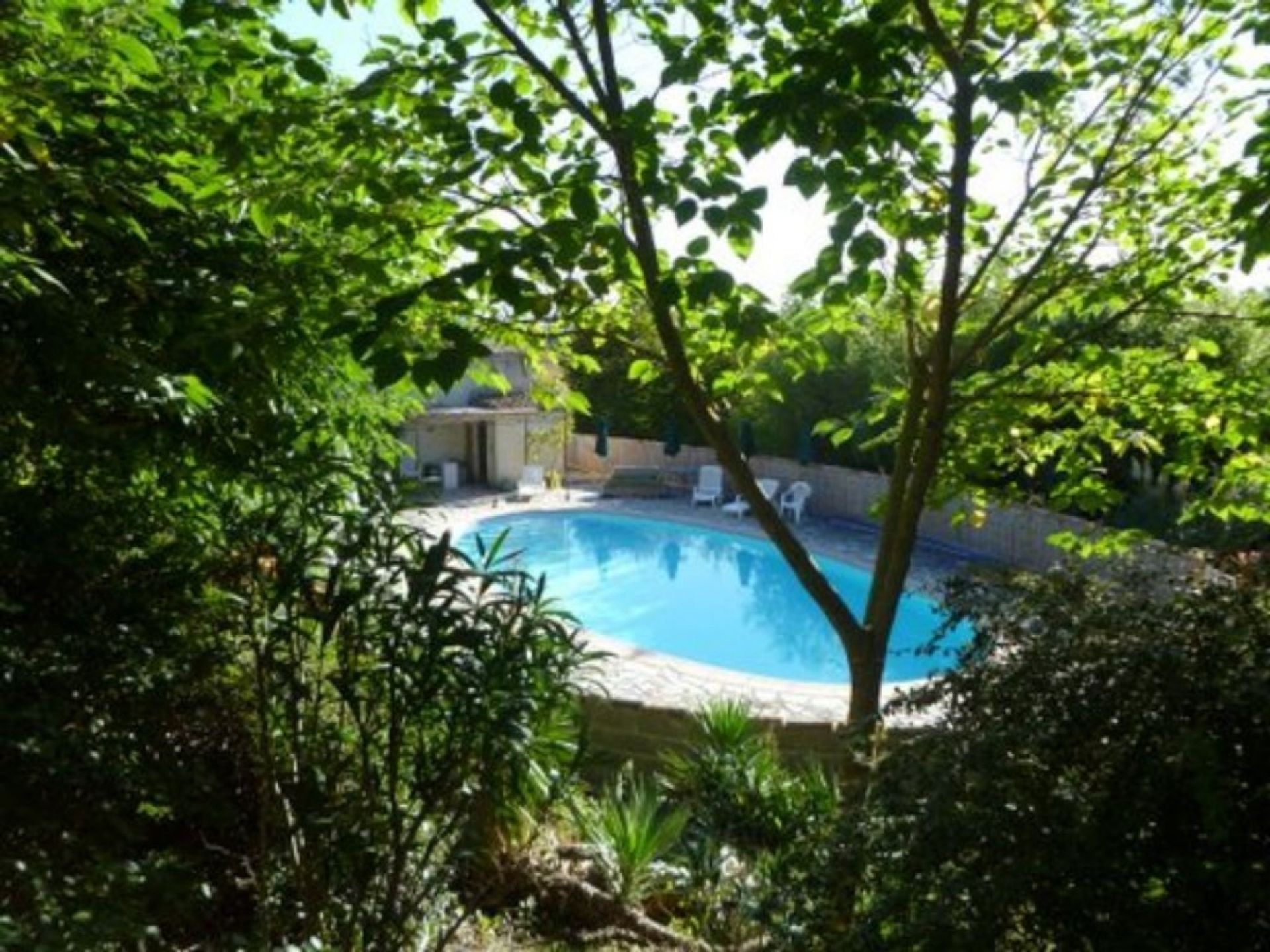 House in Belveze-du-Razes, Occitanie 10831918