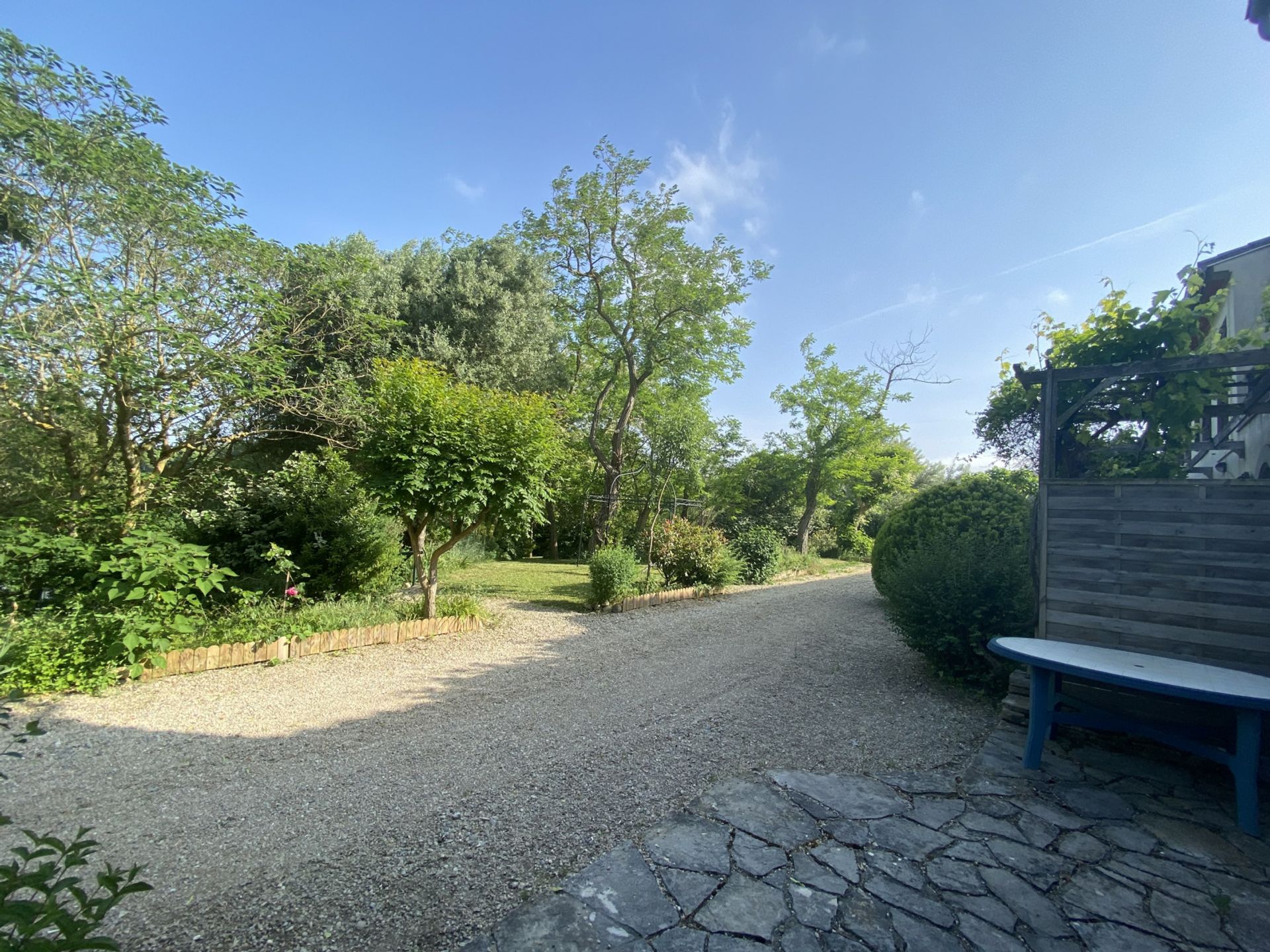 Rumah di Belvèze-du-Razès, Occitanie 10831918