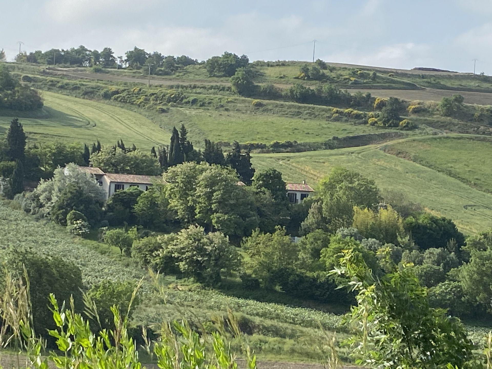 房子 在 Belveze-du-Razes, Occitanie 10831918