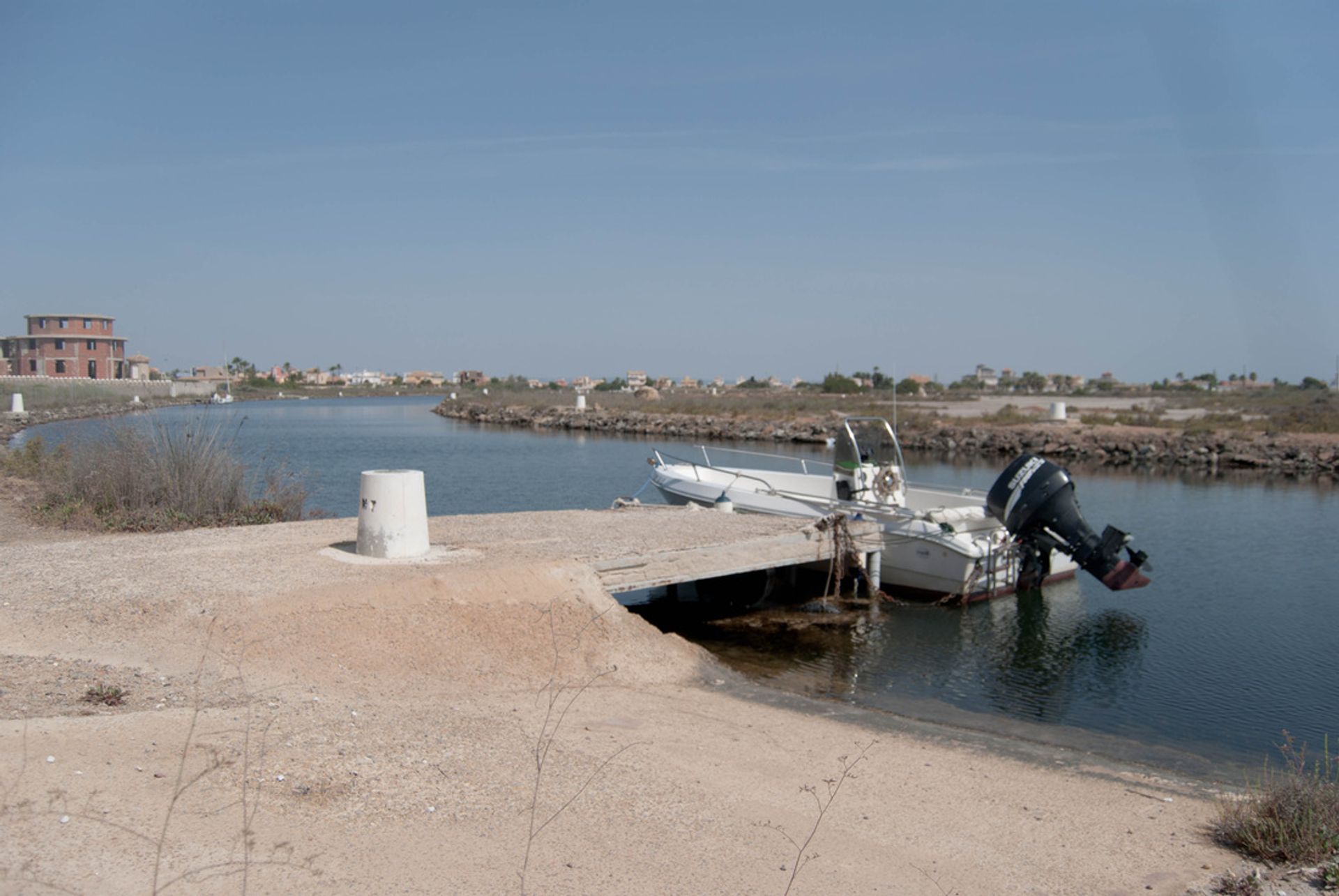 σπίτι σε La Manga, Region of Murcia 10831922