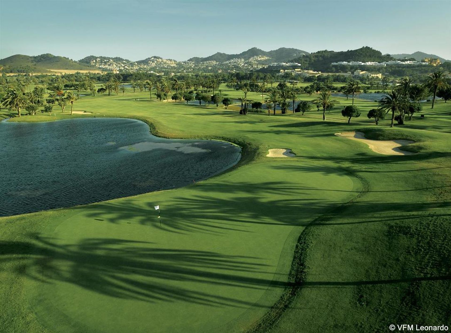 σπίτι σε La Manga, Region of Murcia 10831922