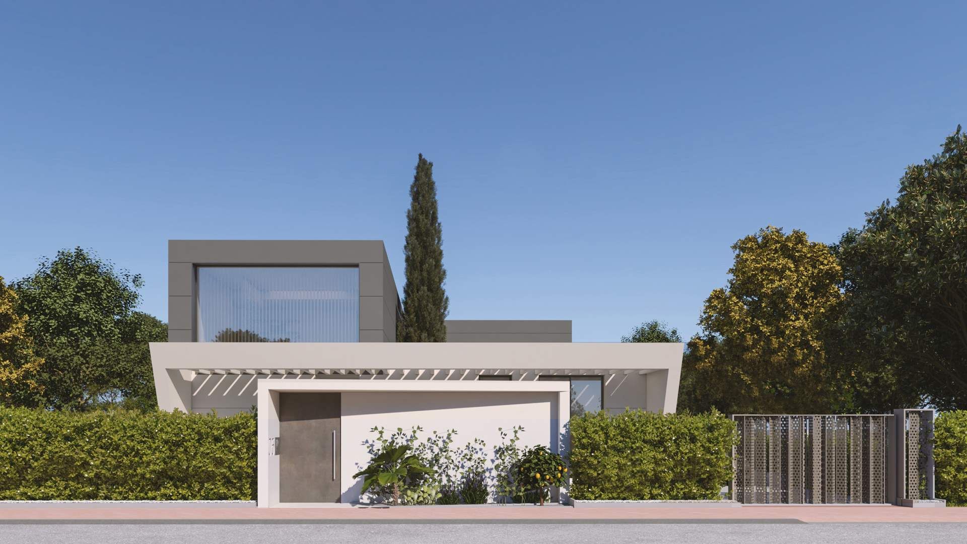 Huis in Murcia, Region of Murcia 10831939