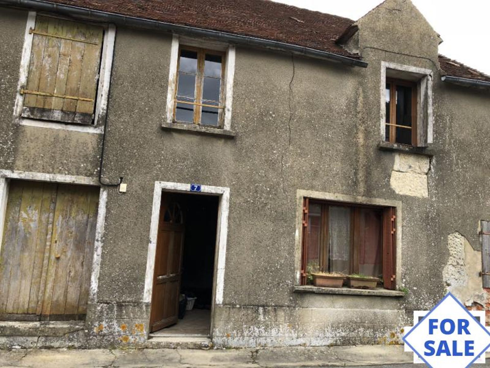 Huis in Saint-Jouin-de-Blavou, Normandie 10831962