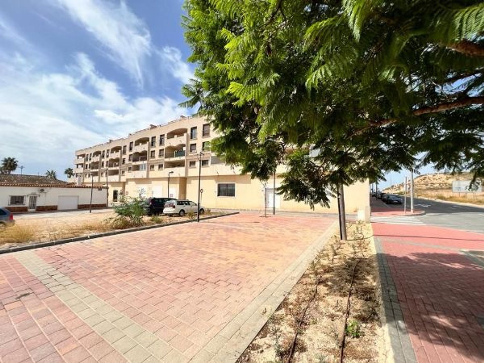 Condominio en Sucina, Region of Murcia 10831998