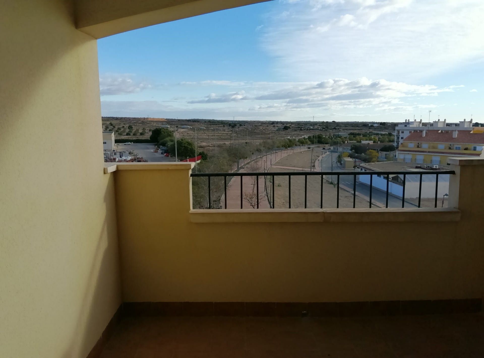 Condominio en Sucina, Region of Murcia 10831998