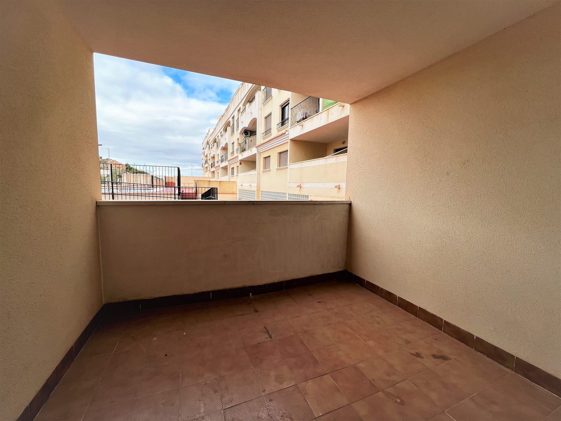 Condominio en Sucina, Region of Murcia 10831998