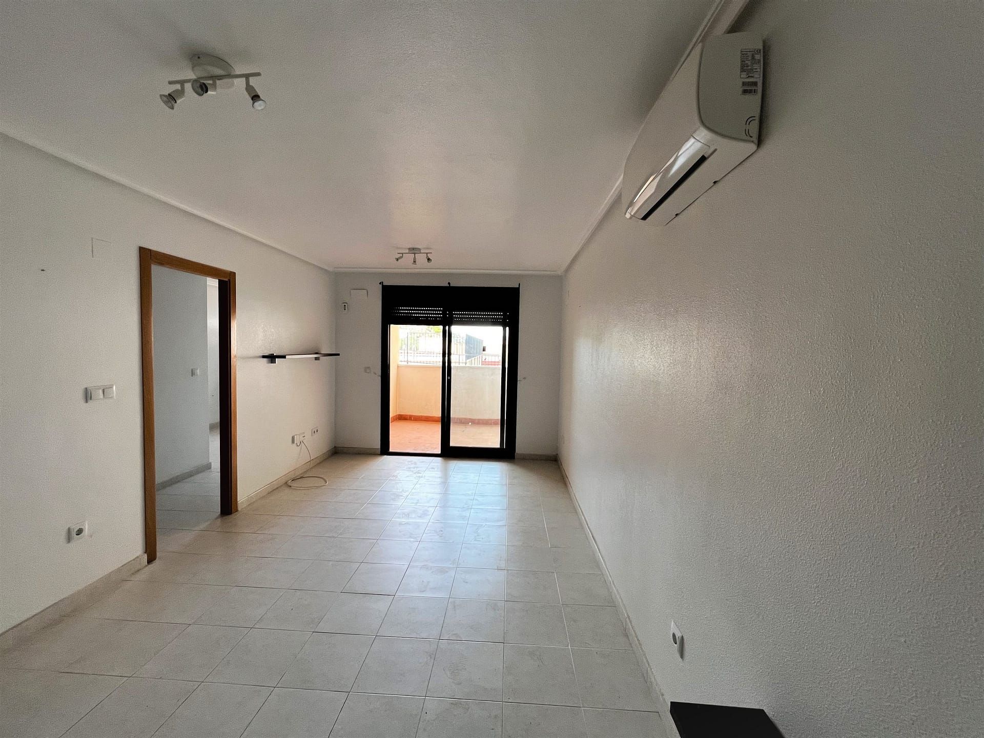 Condominio en Sucina, Region of Murcia 10831998