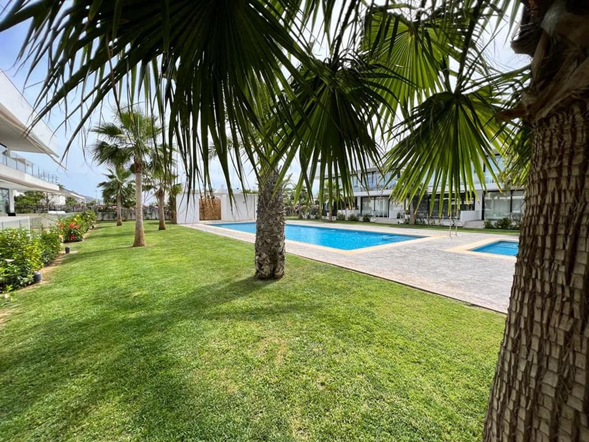 Condominio nel Mar de Cristal, Región de Murcia 10832038