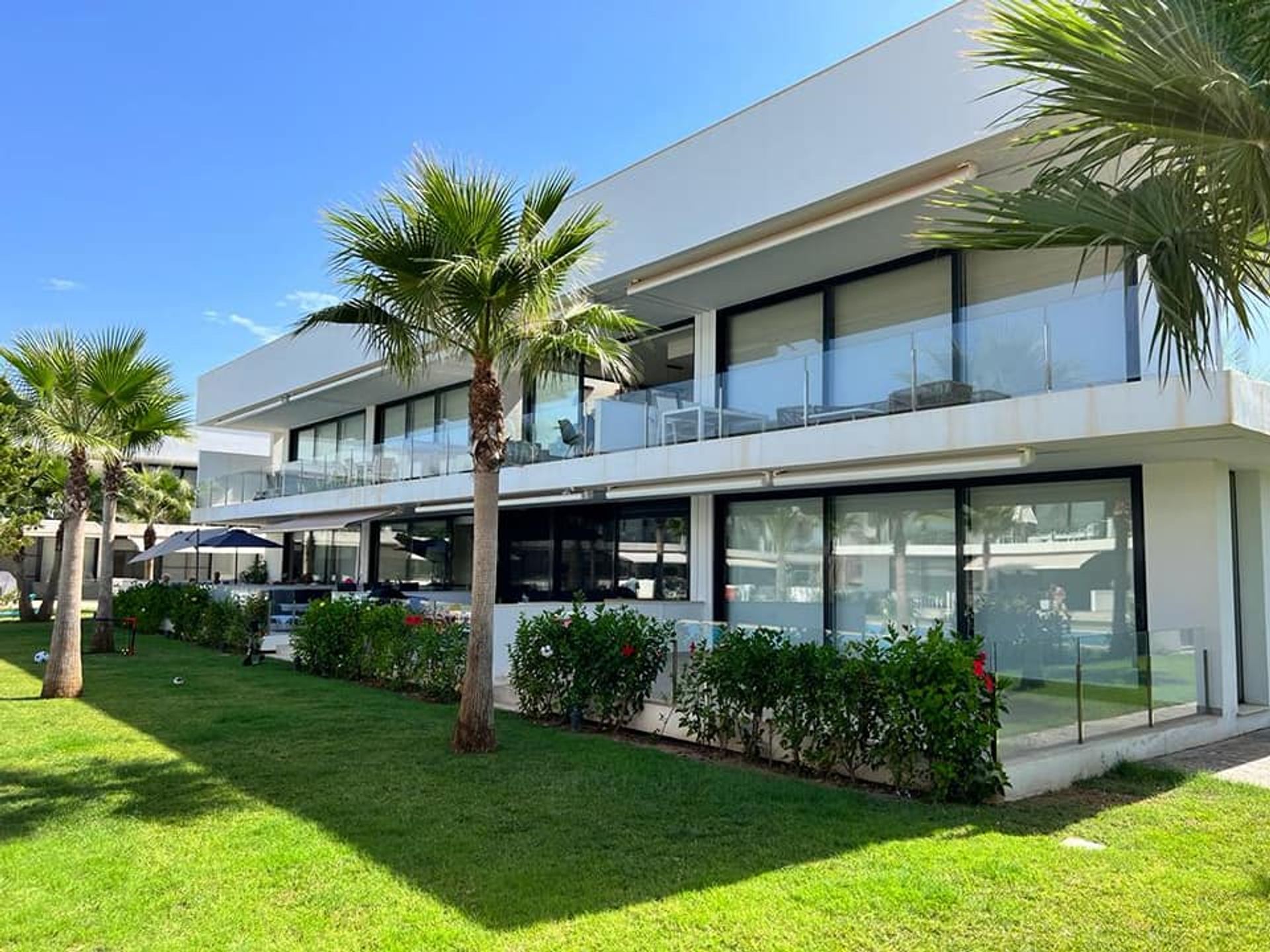 Condominium in Los Belones, Murcia 10832038