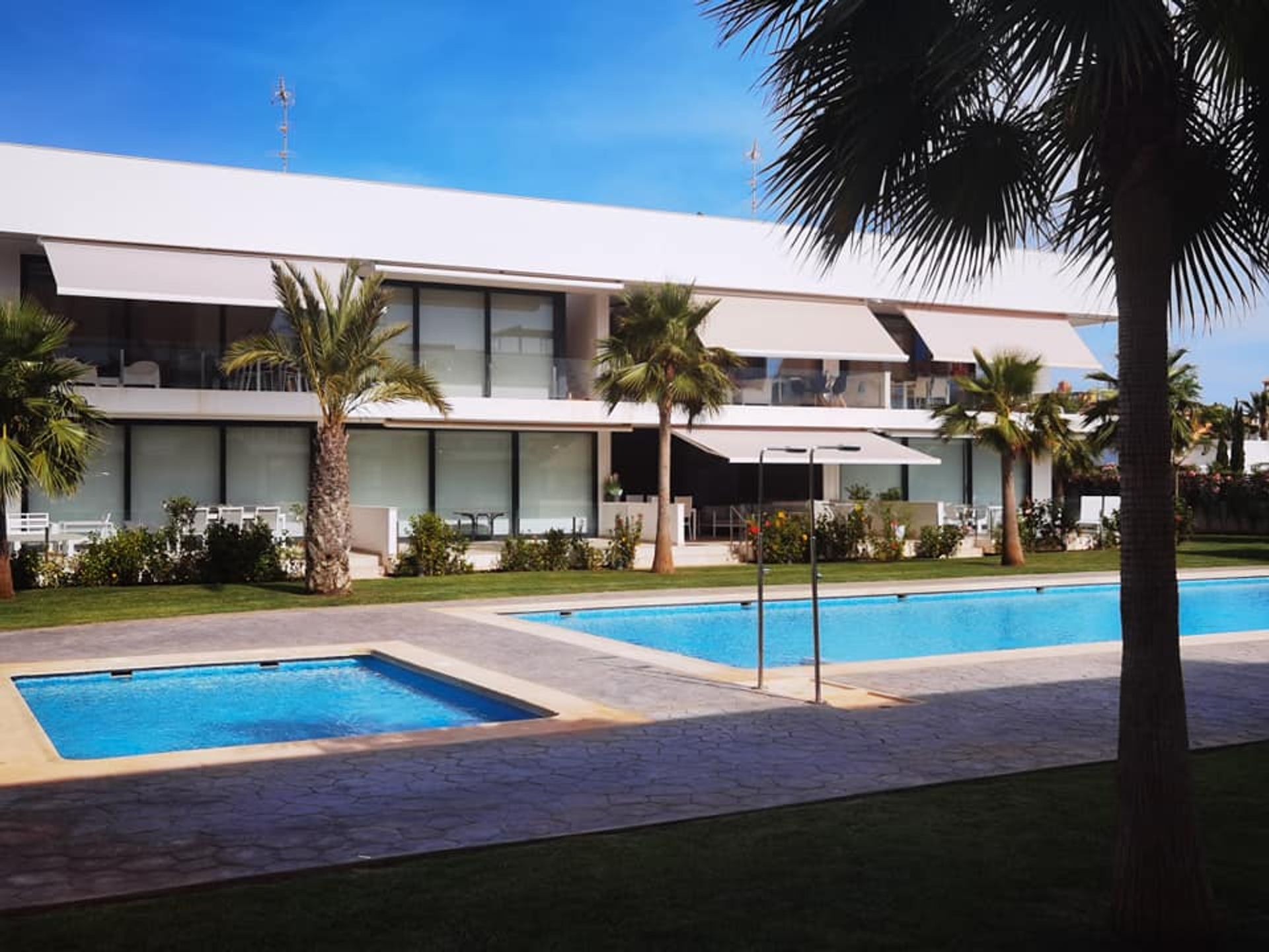 Condominio nel Mar de Cristal, Región de Murcia 10832038