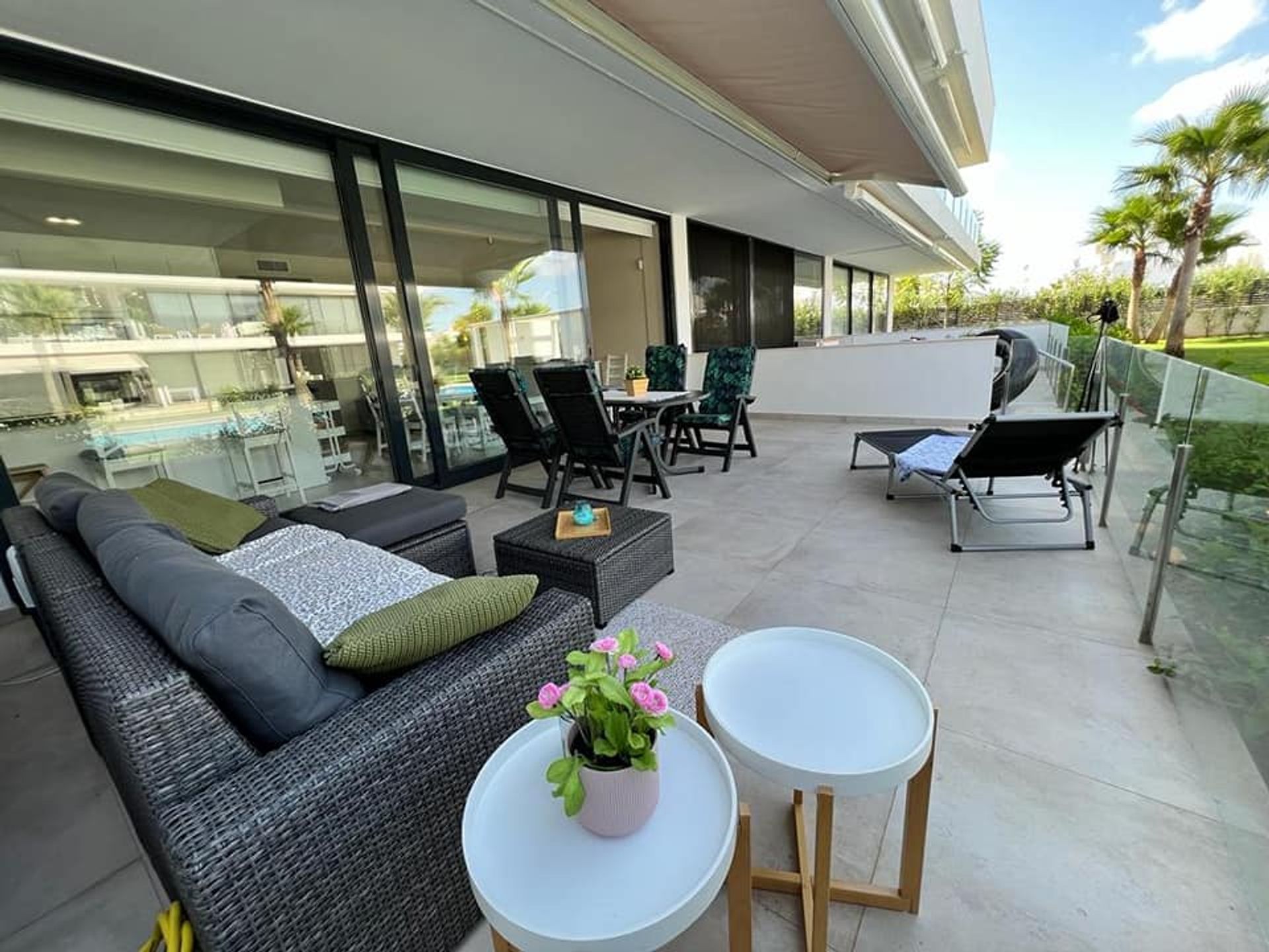 Condominio nel Mar de Cristal, Región de Murcia 10832038