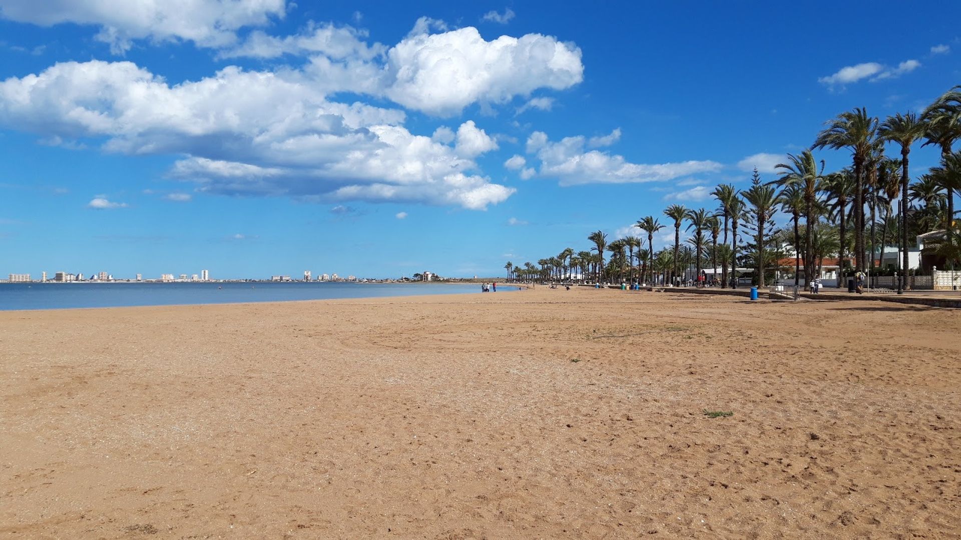 Квартира в Mar de Cristal, Región de Murcia 10832038