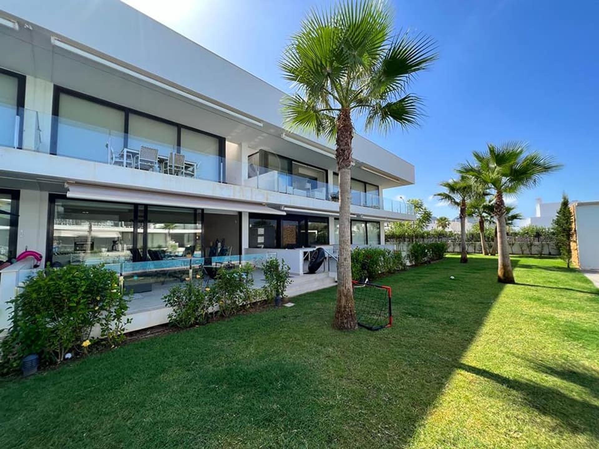 Condominio nel Mar de Cristal, Región de Murcia 10832038