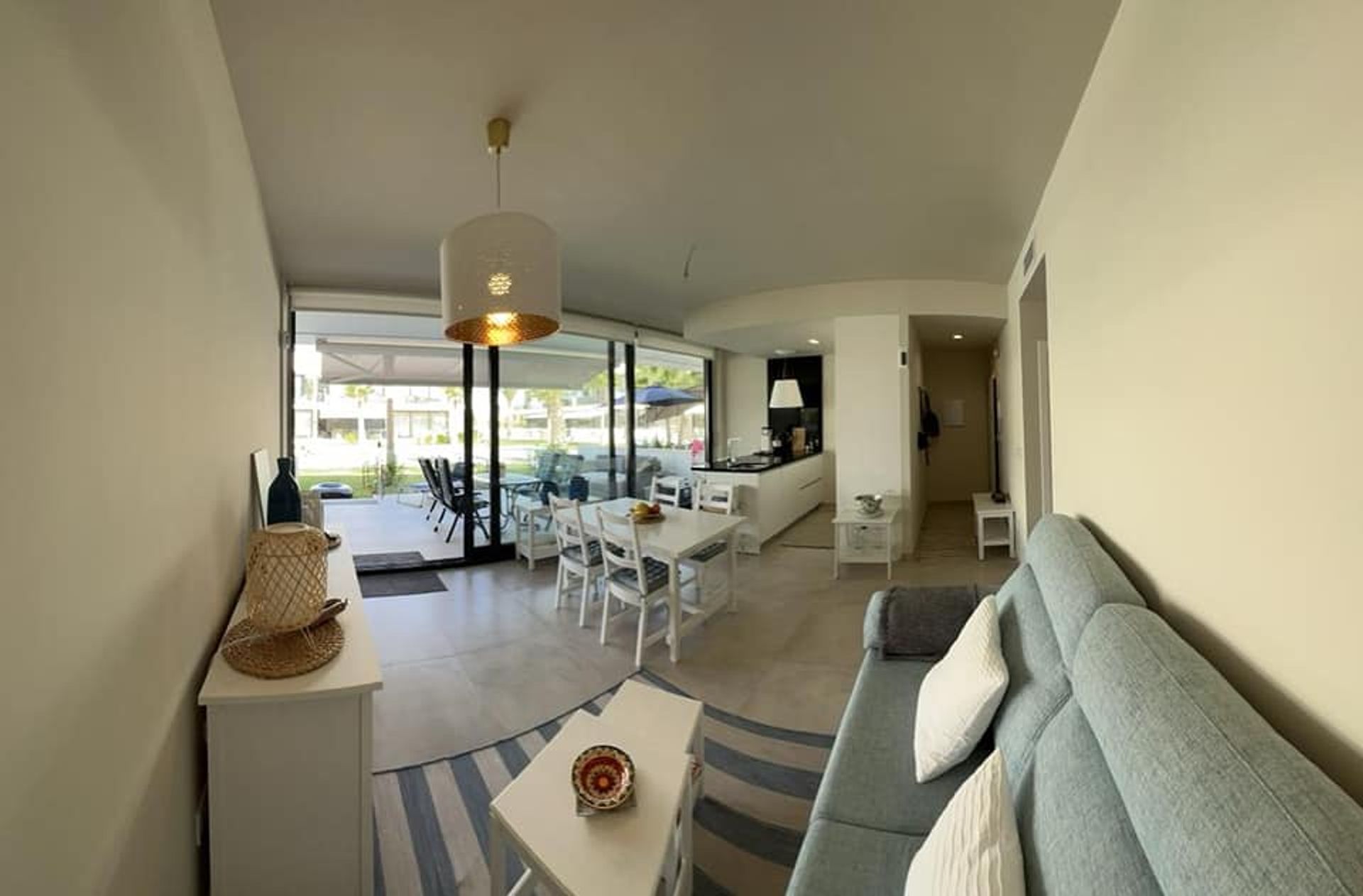 Condominio nel Mar de Cristal, Región de Murcia 10832038