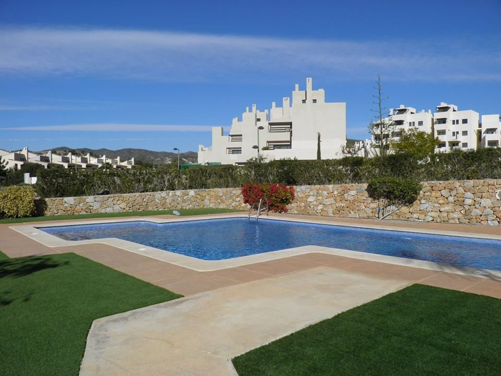 Condominio en Corvera, Región de Murcia 10832049