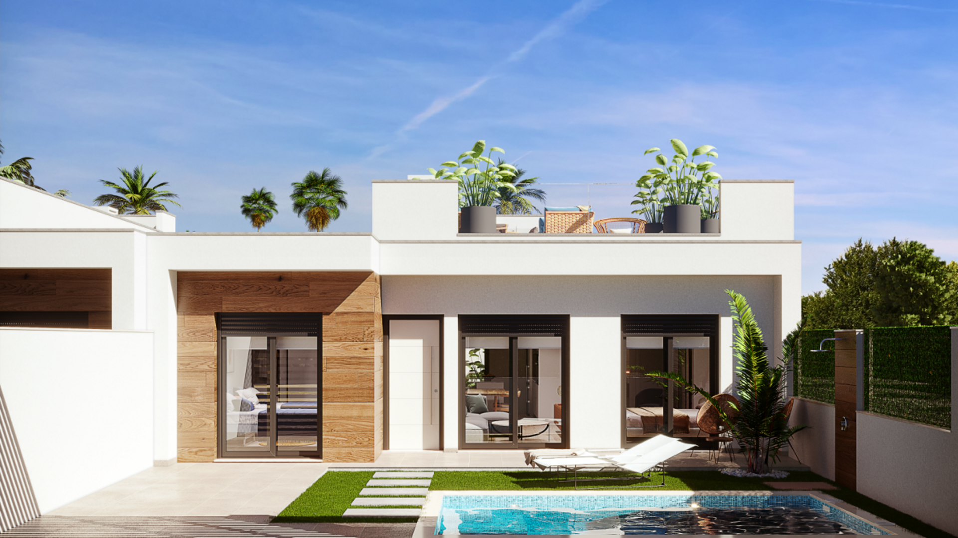 casa en sanjavier, Murcia 10832051