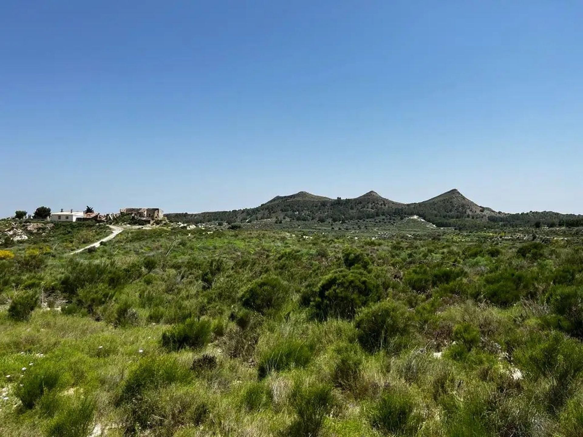 rumah dalam Corvera, Región de Murcia 10832064