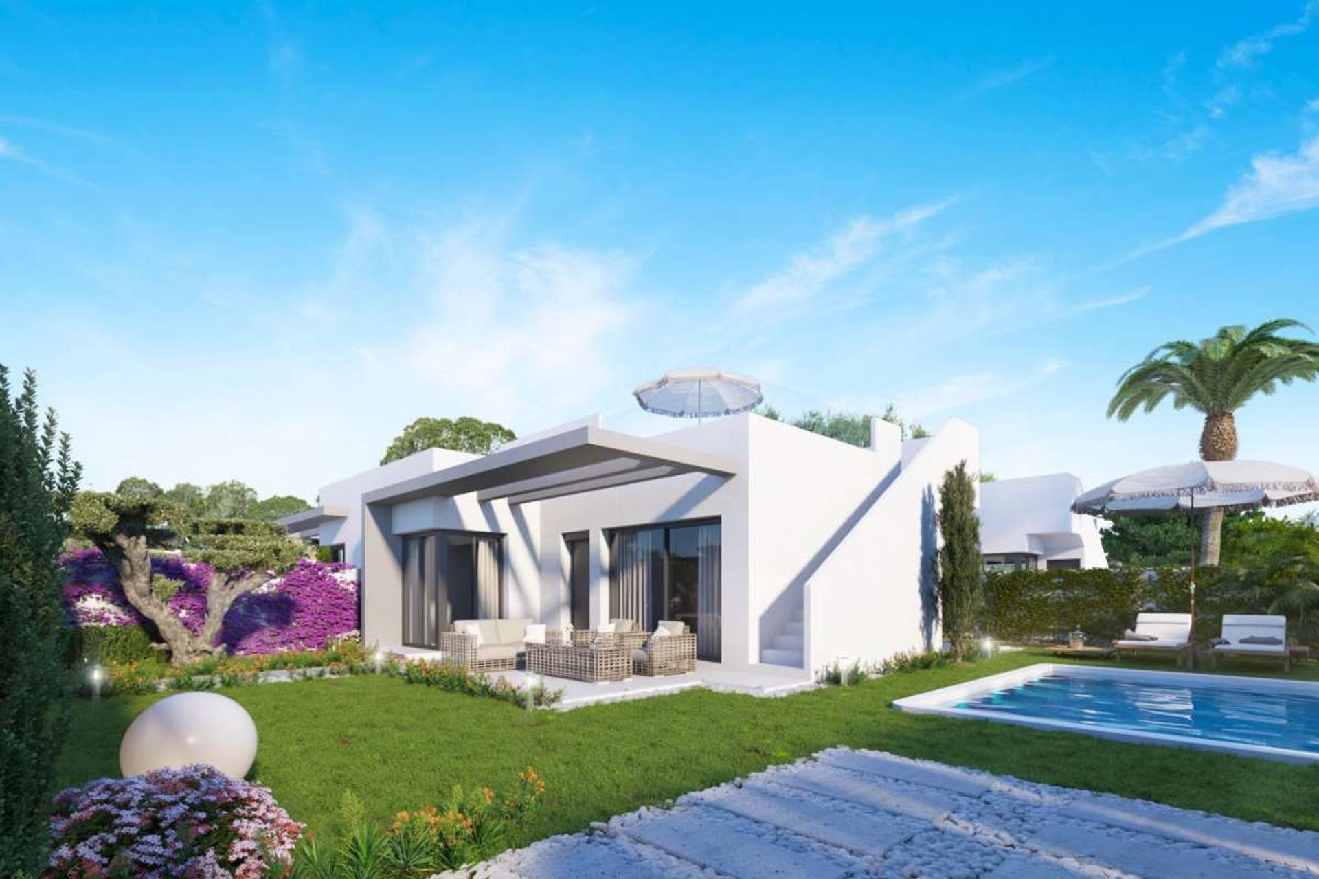 Hus i Molina de Segura, 451 Avenida del Golf 10832069