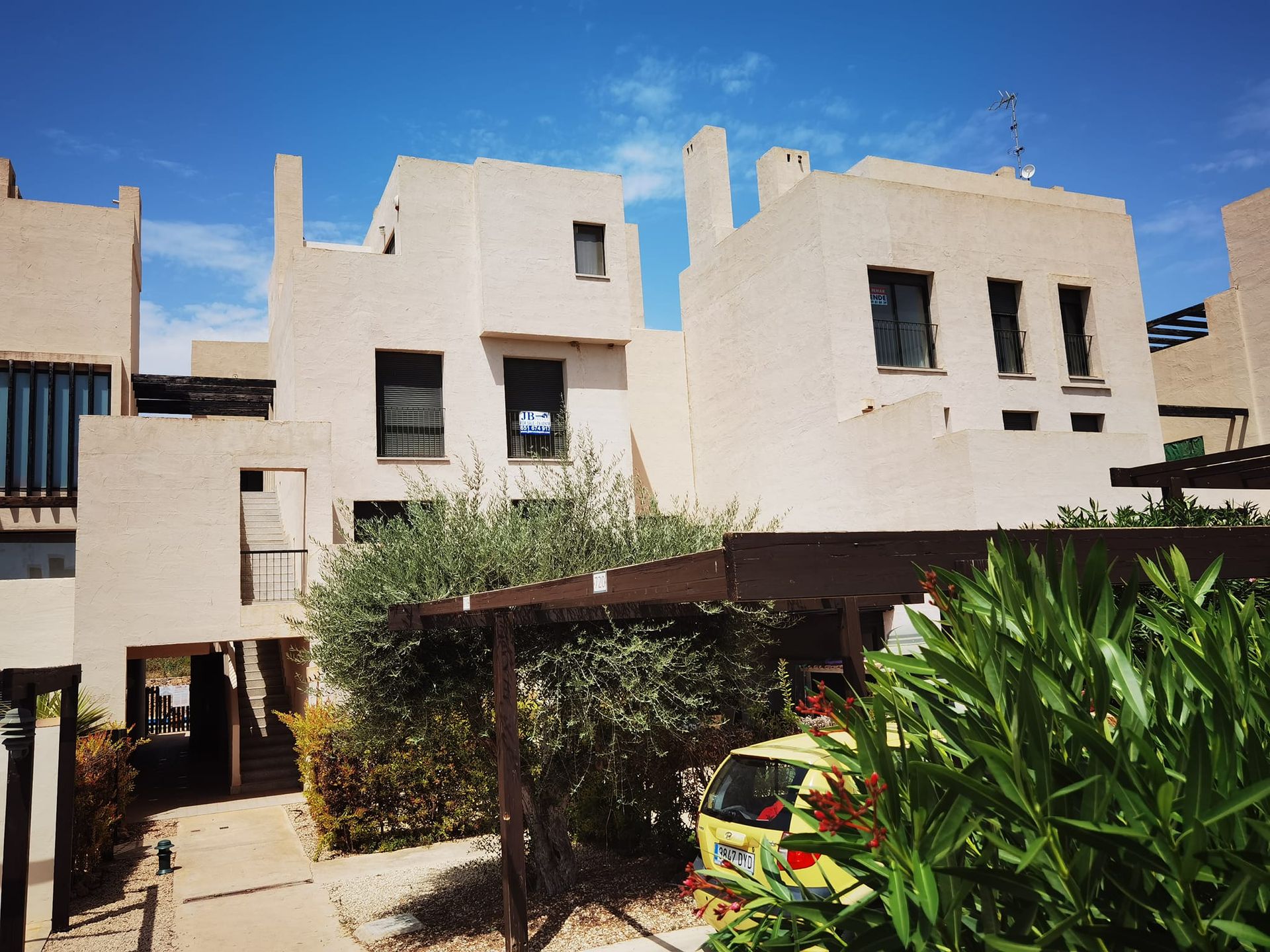 Condominio en Corvera, Murcia 10832081