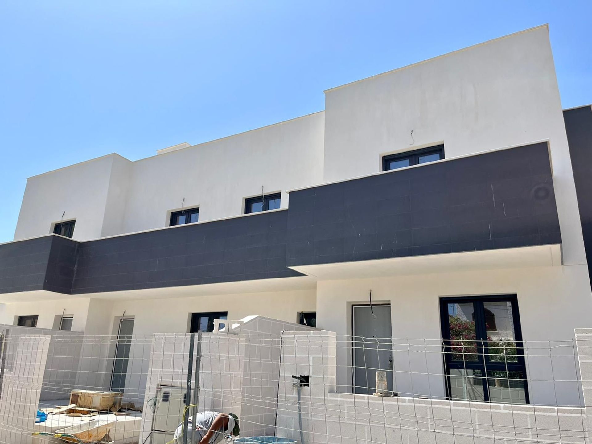 House in San Blas, Murcia 10832099