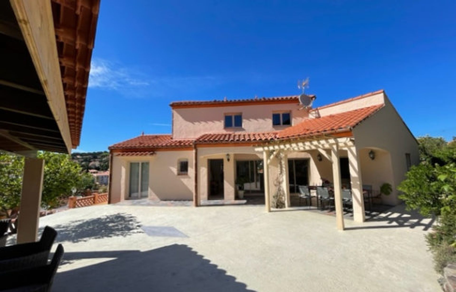 Huis in Collioure, Occitanie 10832117