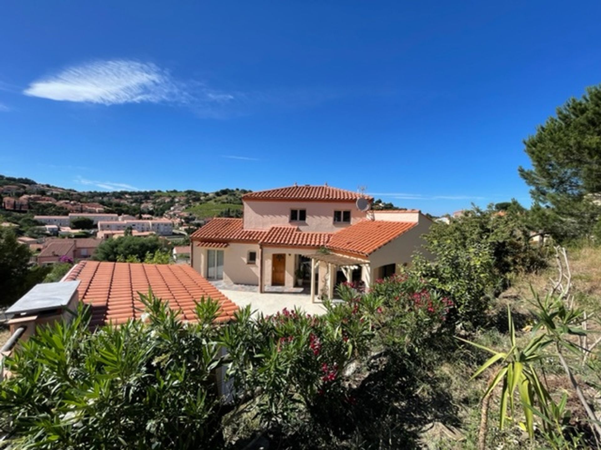 Rumah di Collioure, Occitanie 10832117