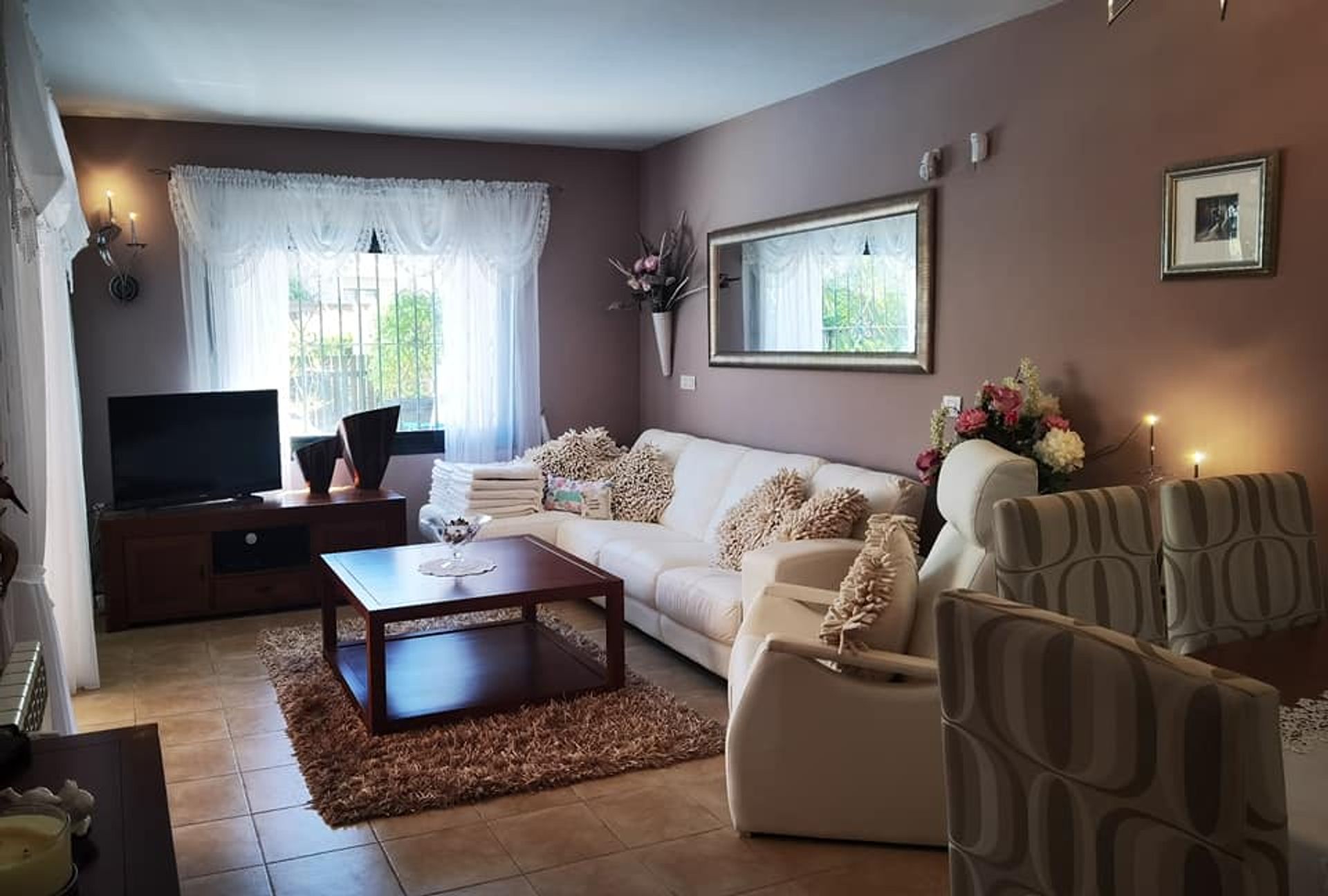 Condominium dans Corvera, Región de Murcia 10832125