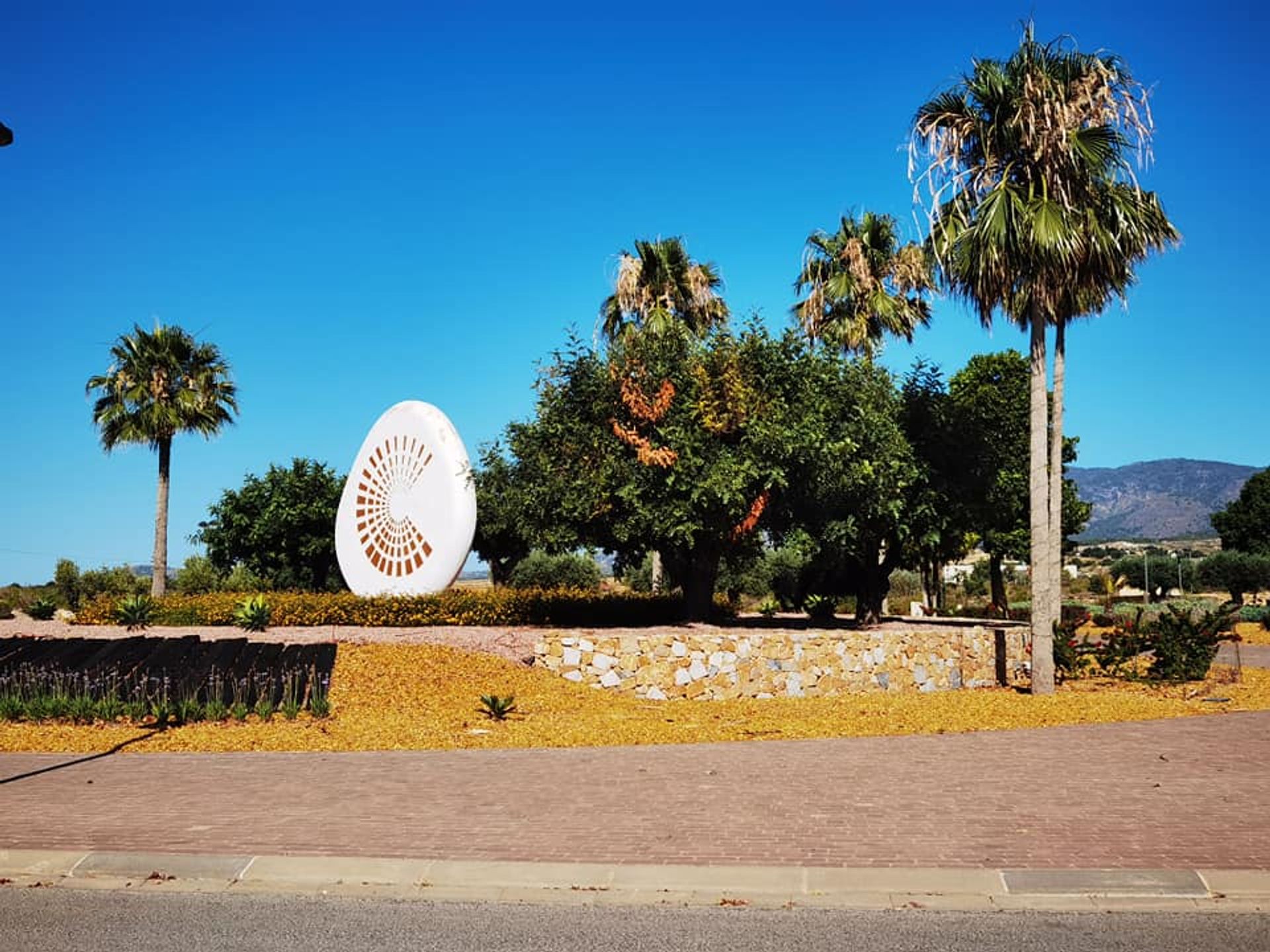 بيت في Corvera, Región de Murcia 10832129