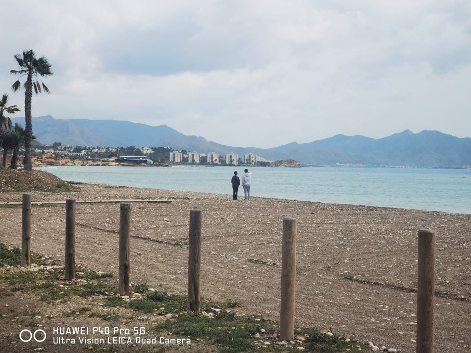 Casa nel Mazarrón, Region of Murcia 10832137