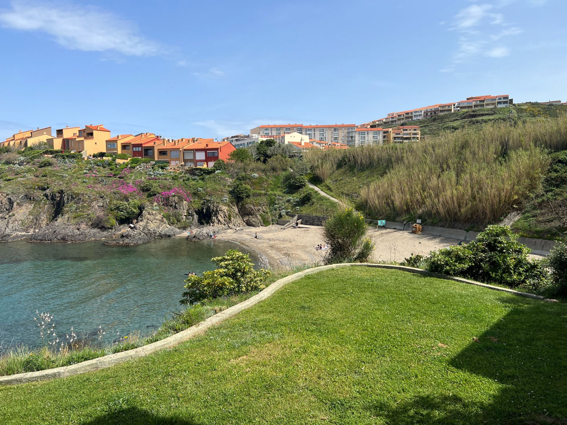 Hus i Collioure, Occitanie 10832142