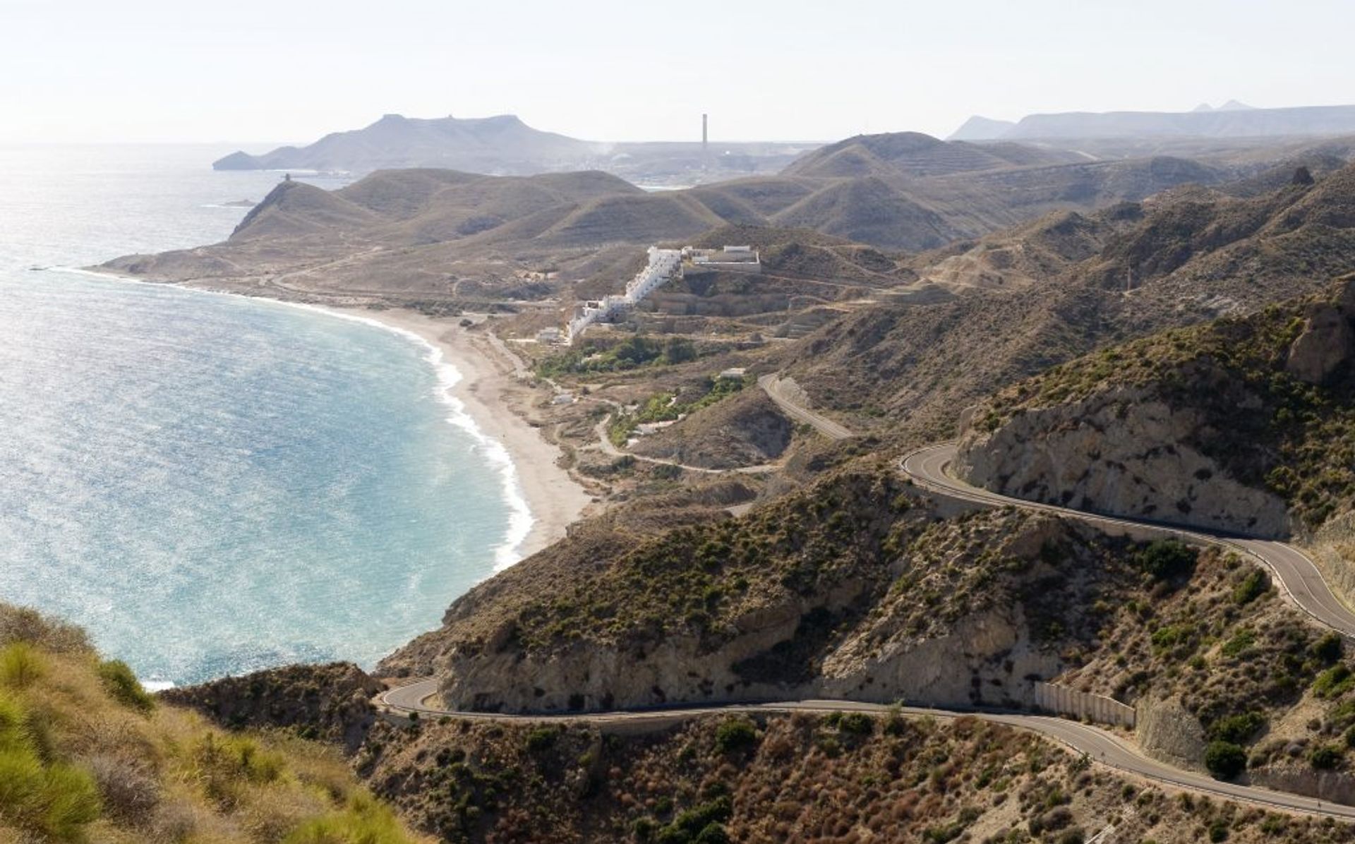 房子 在 Vera, Andalucía 10832213