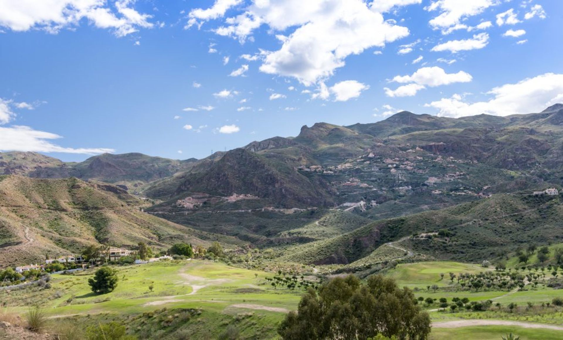 σπίτι σε Vera, Andalucía 10832213