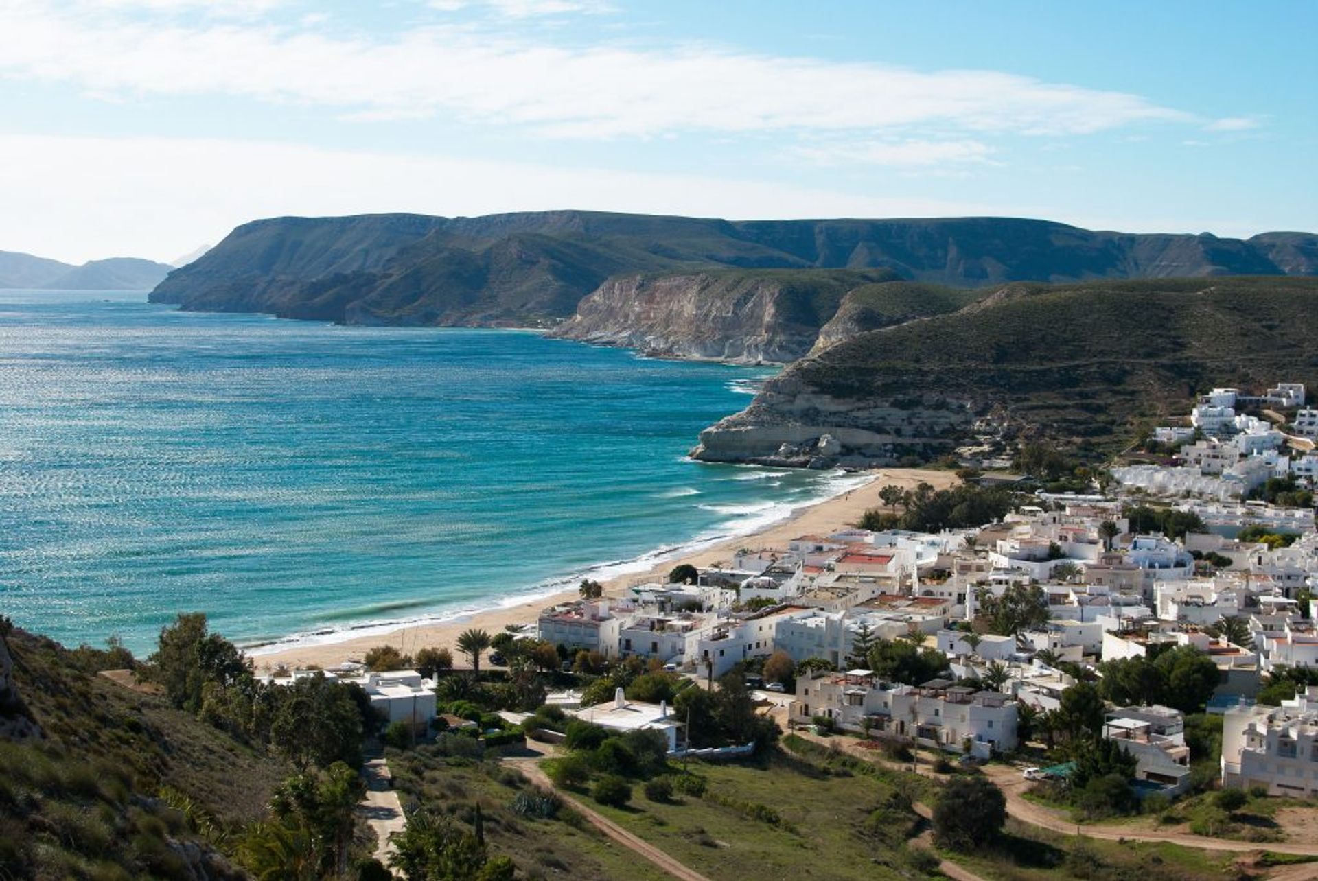 σπίτι σε Vera, Andalucía 10832213