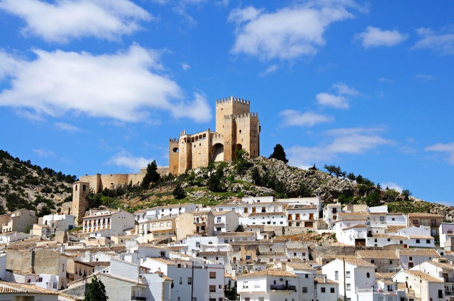 σπίτι σε Vera, Andalucía 10832213