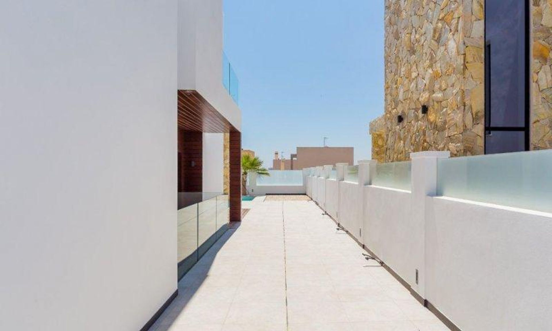 Haus im Torrevieja, 1 Urbanización Cabo Verde 10832226