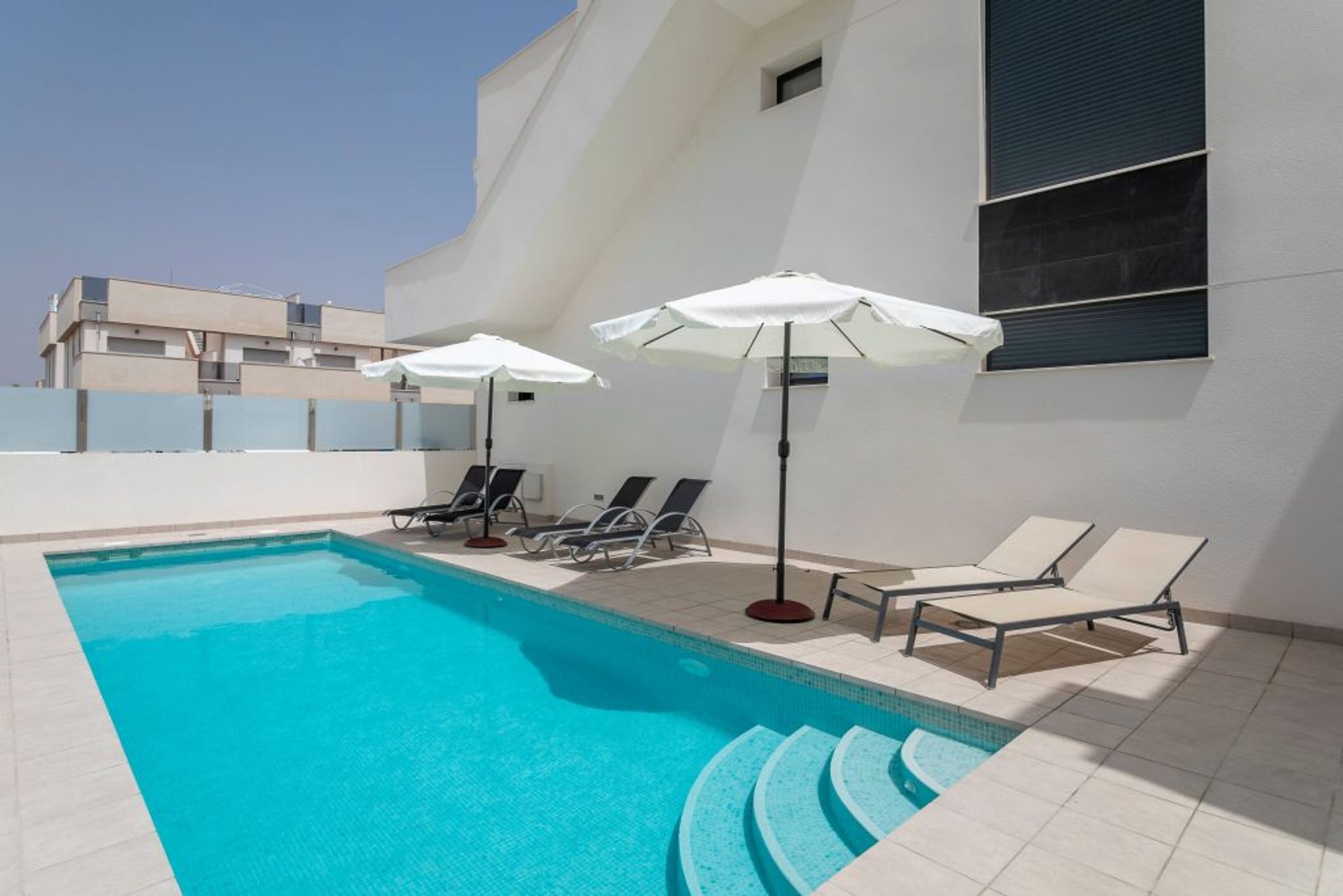 Condominium in San Pedro del Pinatar, Región de Murcia 10832227