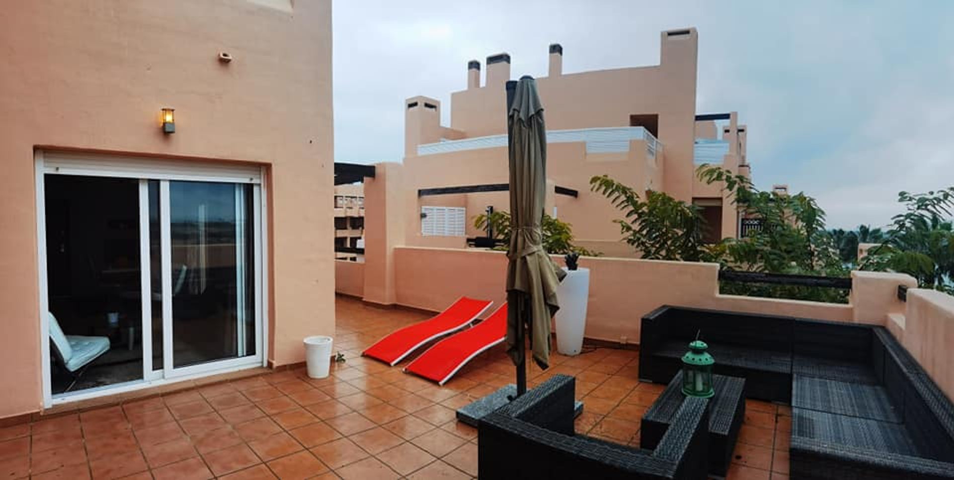 Condominio en Alhama de Murcia, Murcia 10832238