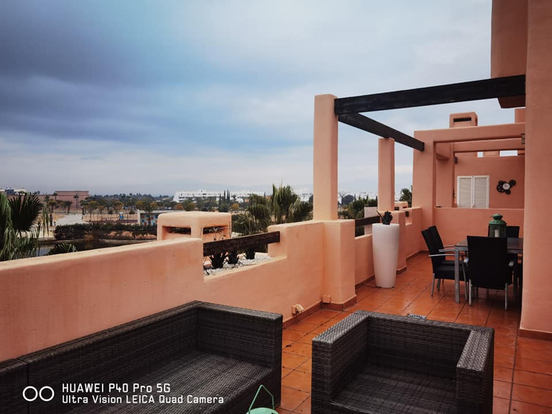 Condominio en Alhama de Murcia, Murcia 10832238