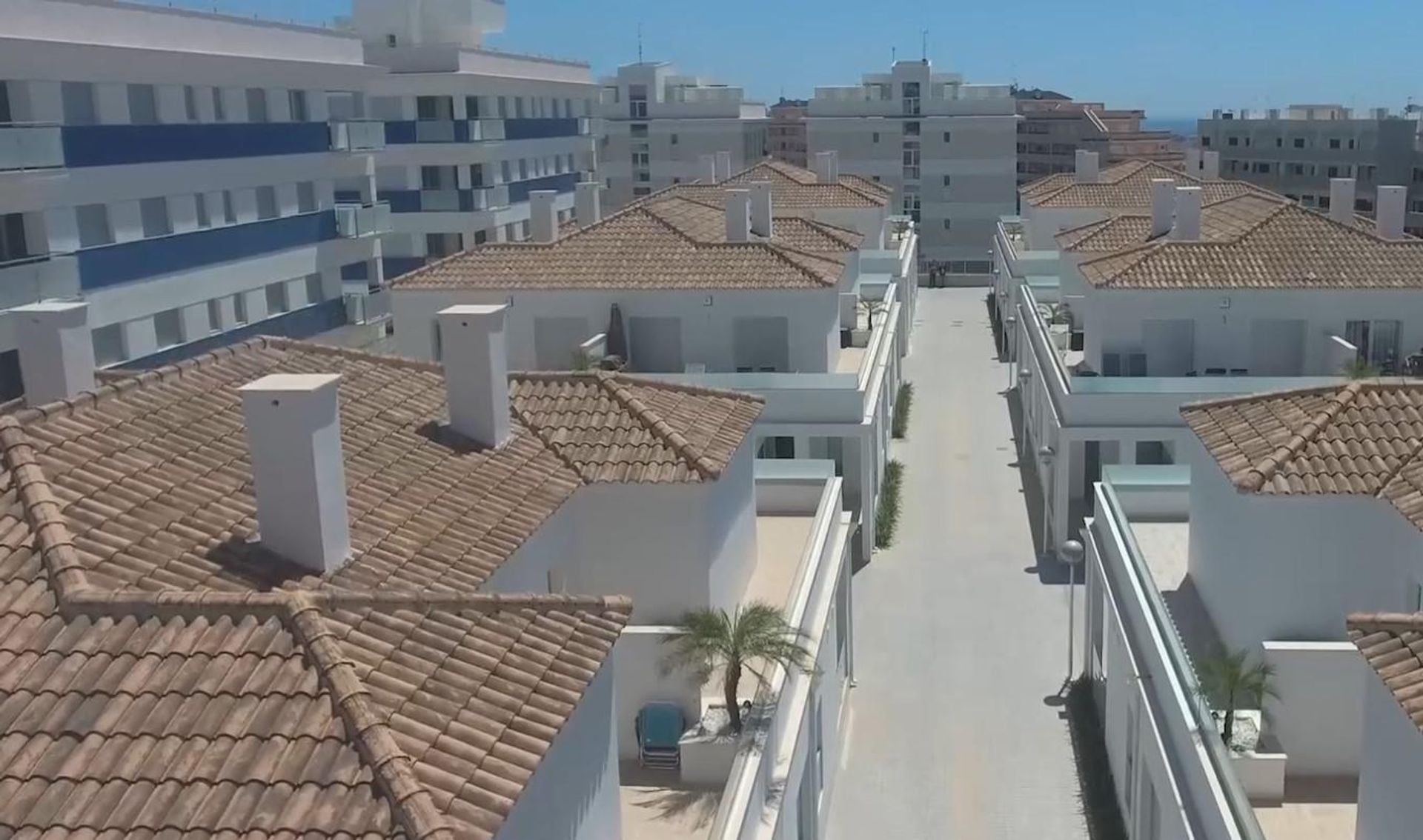 casa en campoamor, Valencia 10832245