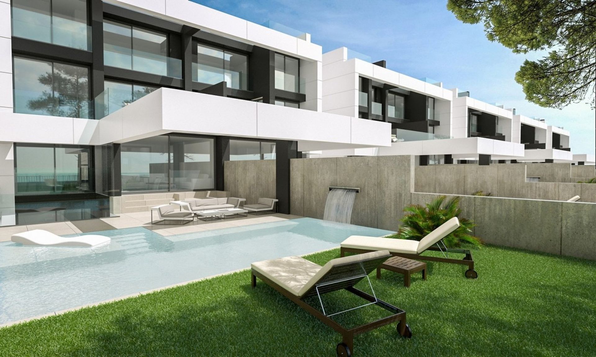 Condominium in Campello, Valencia 10832267